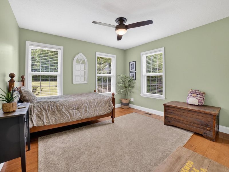 16880 Pinkley Road , Fredericktown, OH 43019 Photo 29