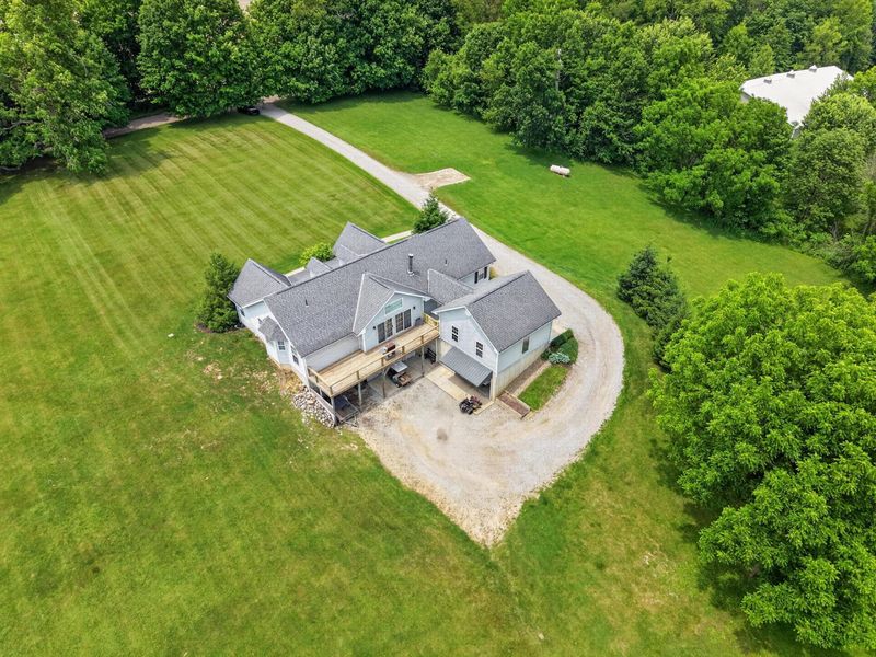 16880 Pinkley Road , Fredericktown, OH 43019 Photo 4