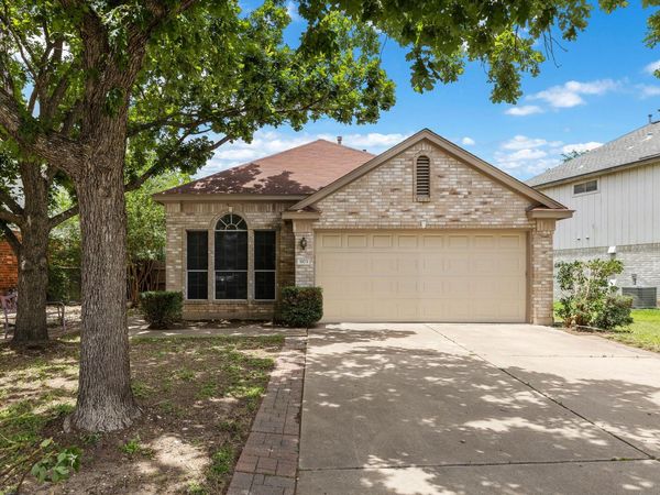 903 Luke LN, Leander, TX 78641