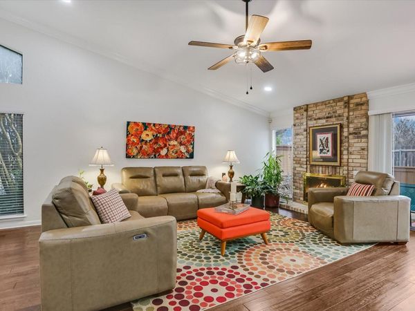 9469 Singing Quail DR, Austin, TX 78758