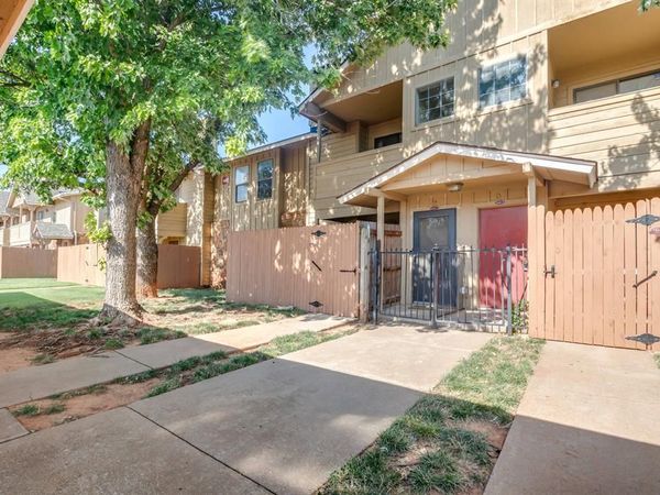 14407 N Pennsylvania Avenue, Unit 12C, Oklahoma City, OK 73134