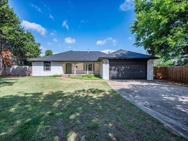 6701 N Woodward Avenue, Oklahoma City, OK 73116