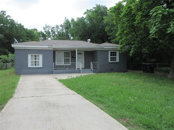 1411 N Philadelphia Avenue, Shawnee, OK 74801