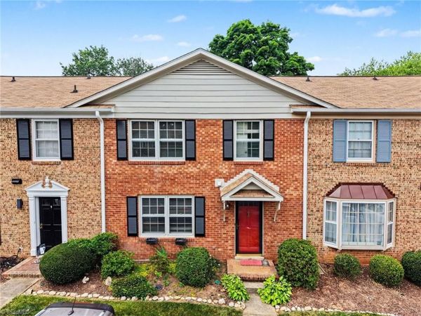 4819 Tower Road, Unit C, Greensboro, NC 27410