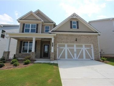 7376 ROCKLIN LANE, Flowery Branch, GA 30542