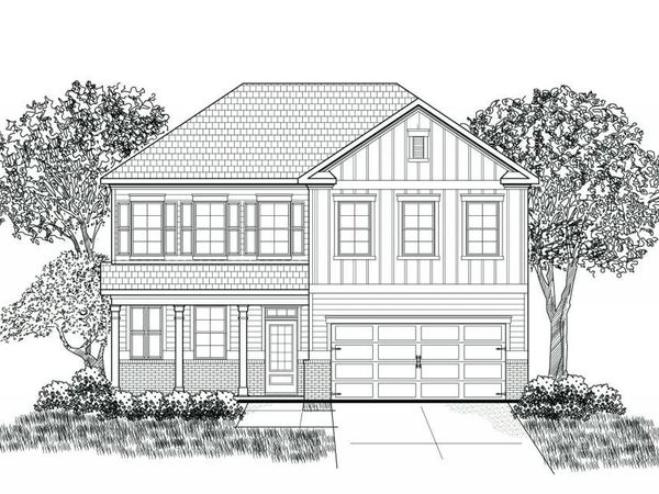 387 Belmont Drive , Cartersville, GA 30120