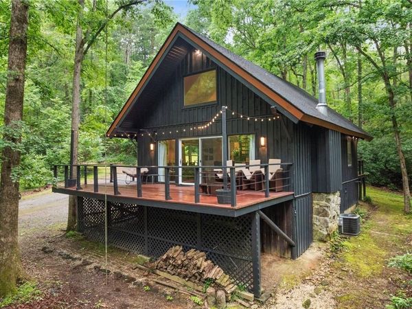 1130 Alpine Drive, Sautee Nacoochee, GA 30571