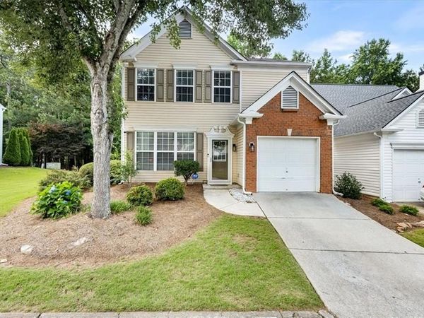 41 Devonshire Court, Alpharetta, GA 30022
