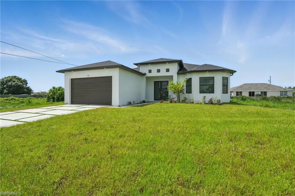 472 Rajah St, Lehigh Acres, FL 33974 Photo