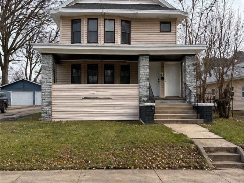 908 Work Drive , Akron, OH 44320 Photo 1