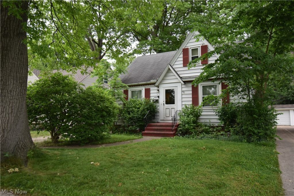 4137 W 157th Street , Cleveland, OH 44135 Main Photo