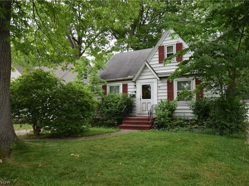 4137 W 157th Street , Cleveland, OH 44135 Photo 1