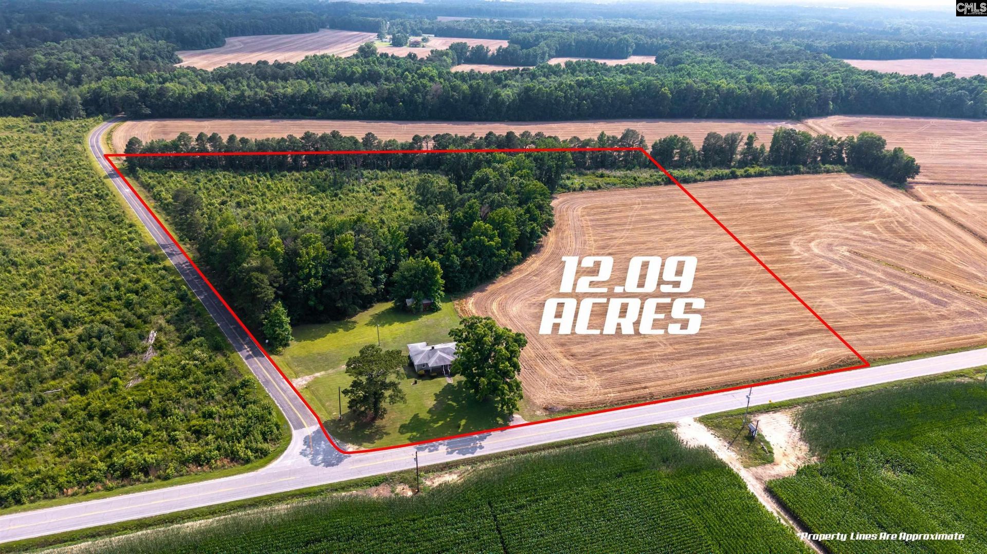 4300 Dubose Siding Rd Road  Photo 10