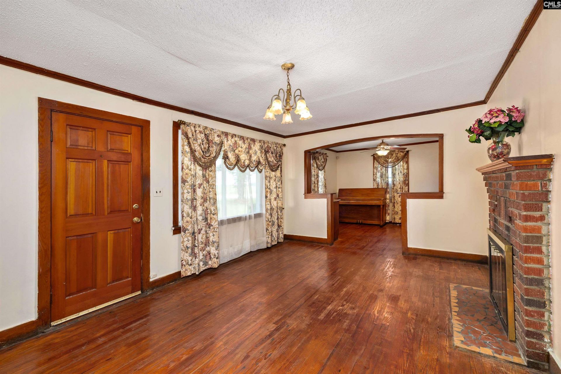 4300 Dubose Siding Rd Road  Photo 29