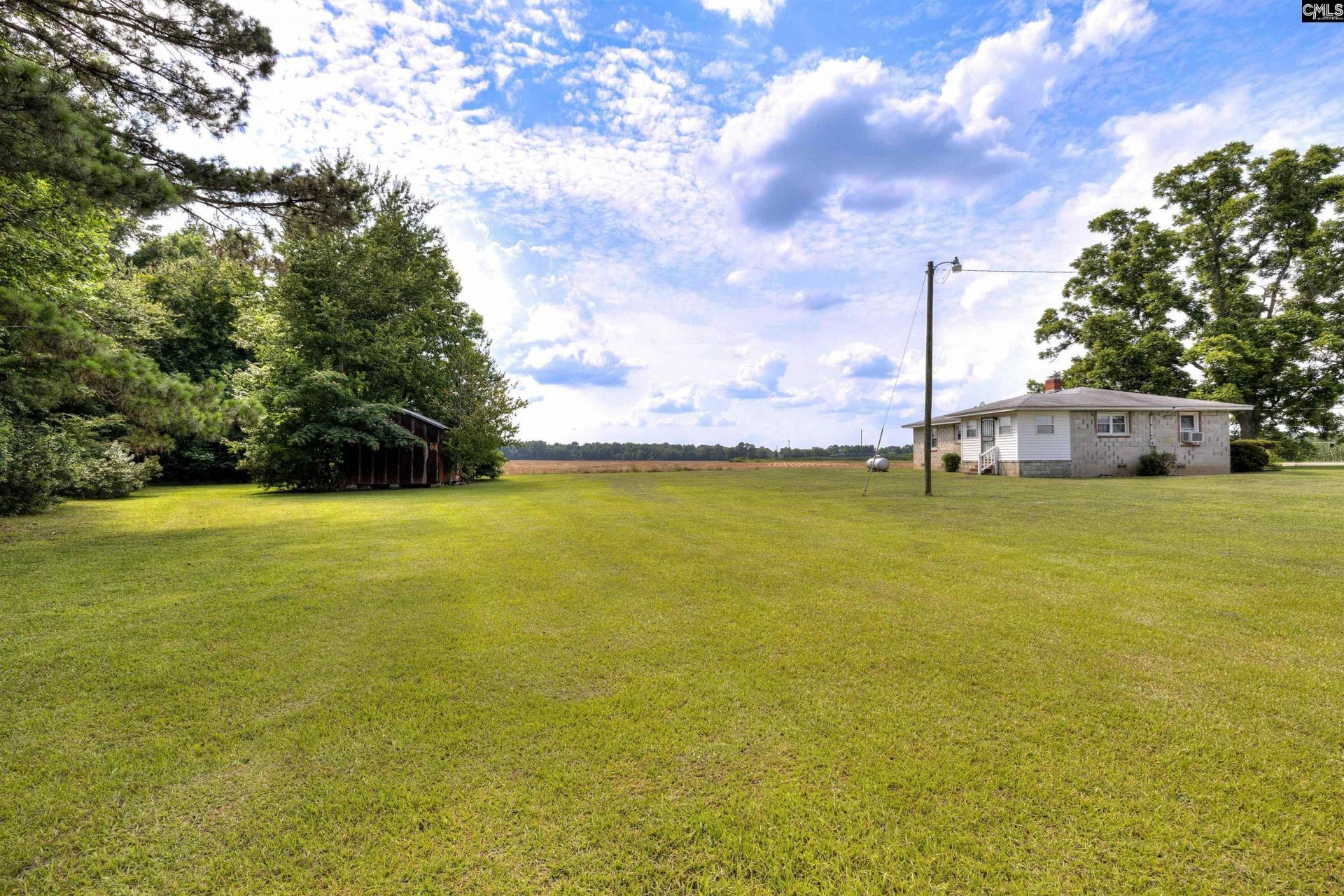 4300 Dubose Siding Rd Road  Photo 4