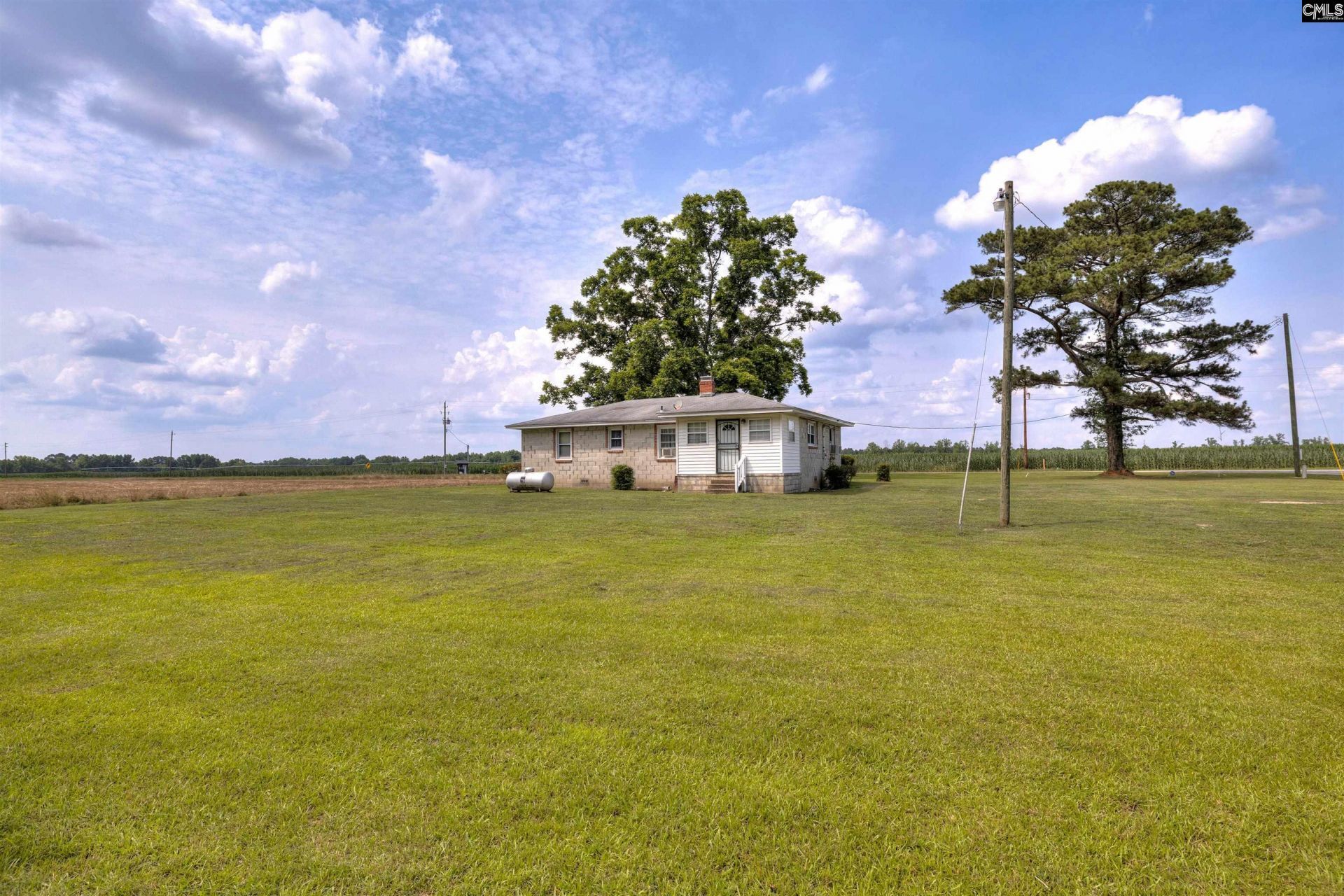 4300 Dubose Siding Rd Road  Photo 5