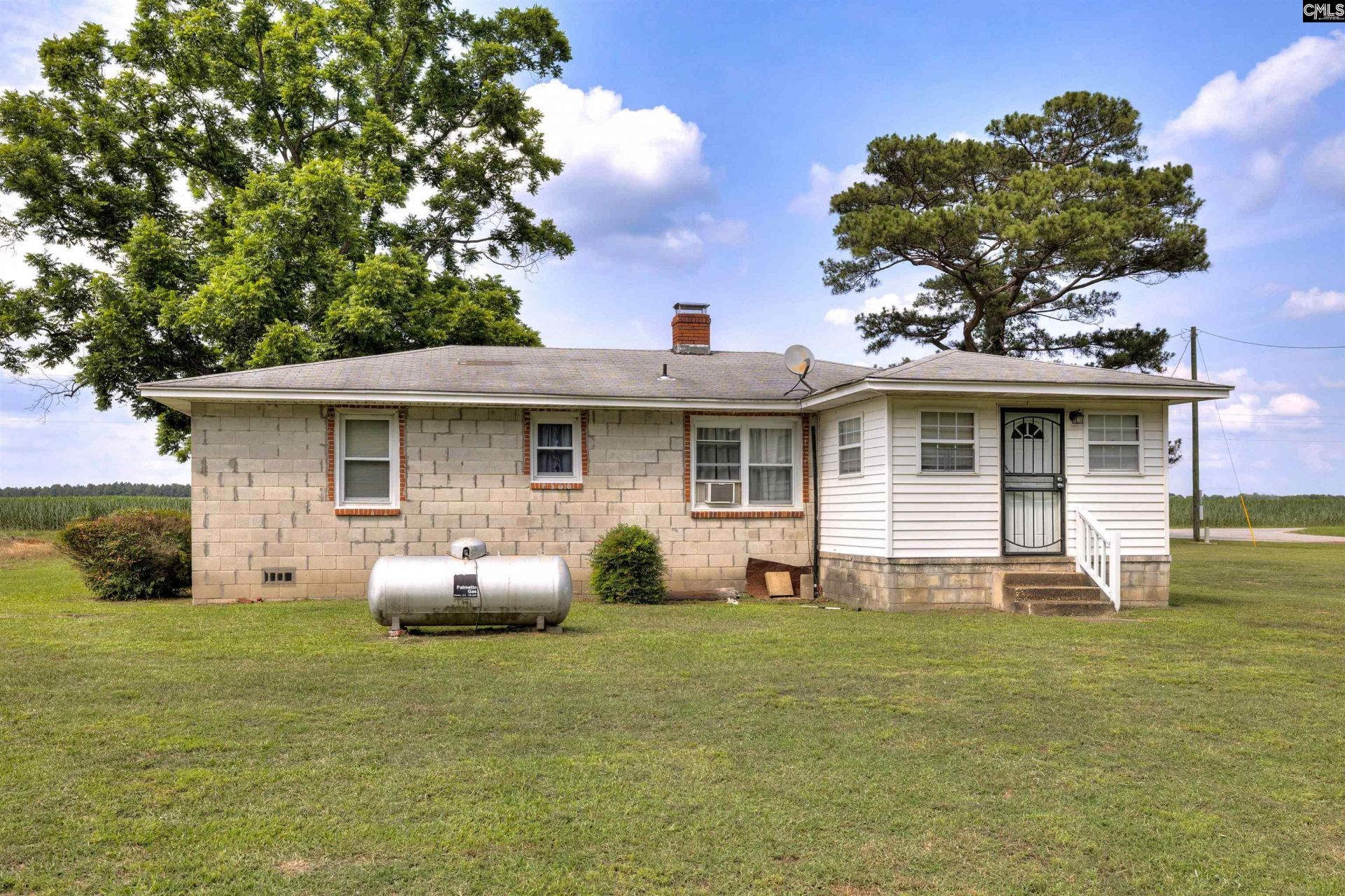 4300 Dubose Siding Rd Road  Photo 8