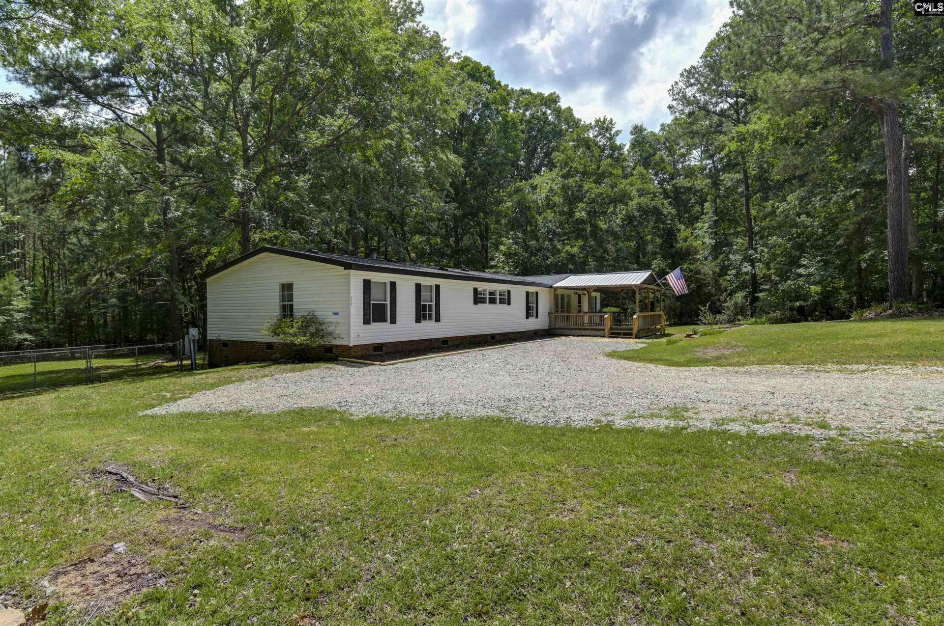 317 Horse Cove Road  Photo 13