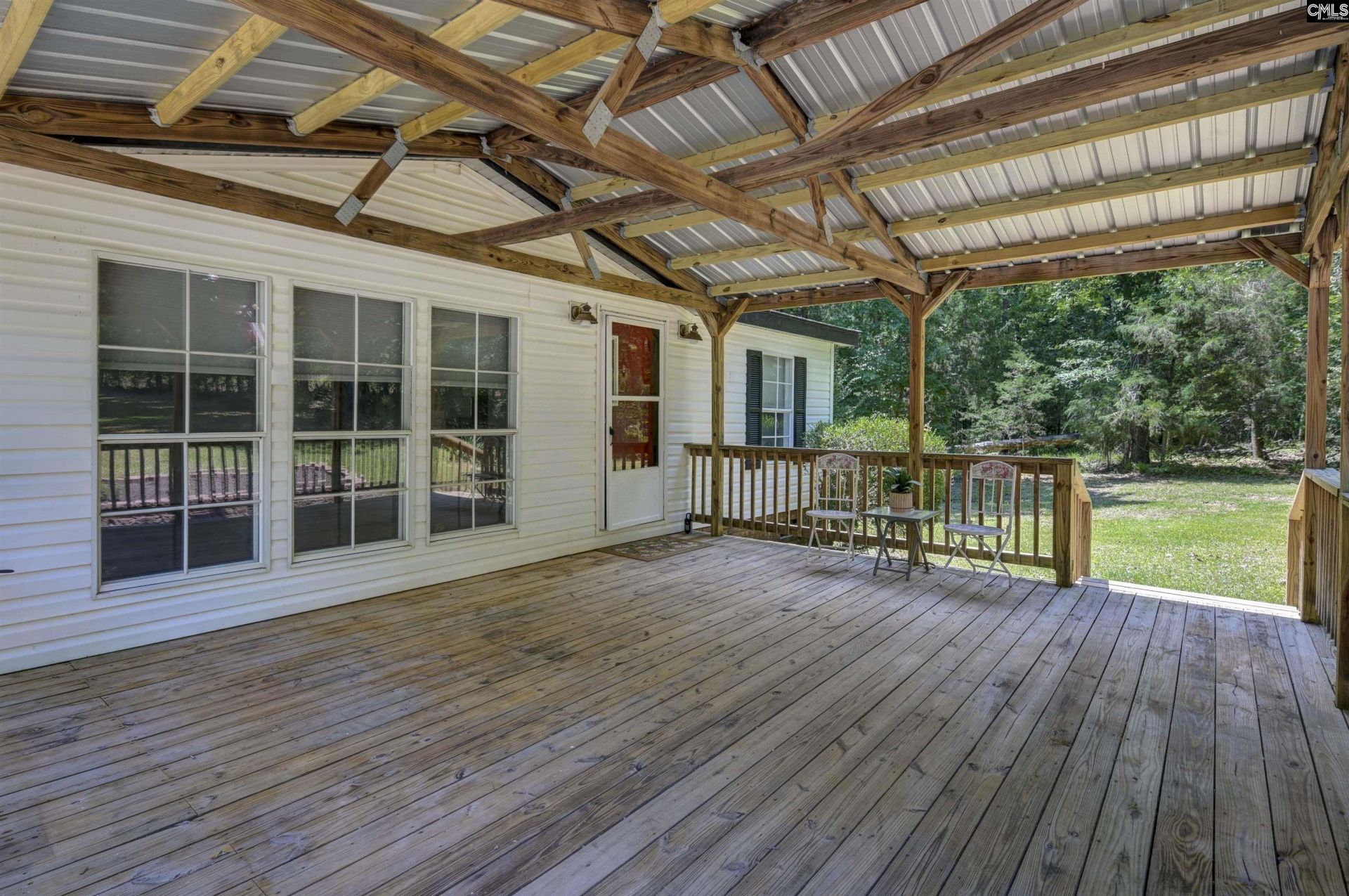 317 Horse Cove Road  Photo 16