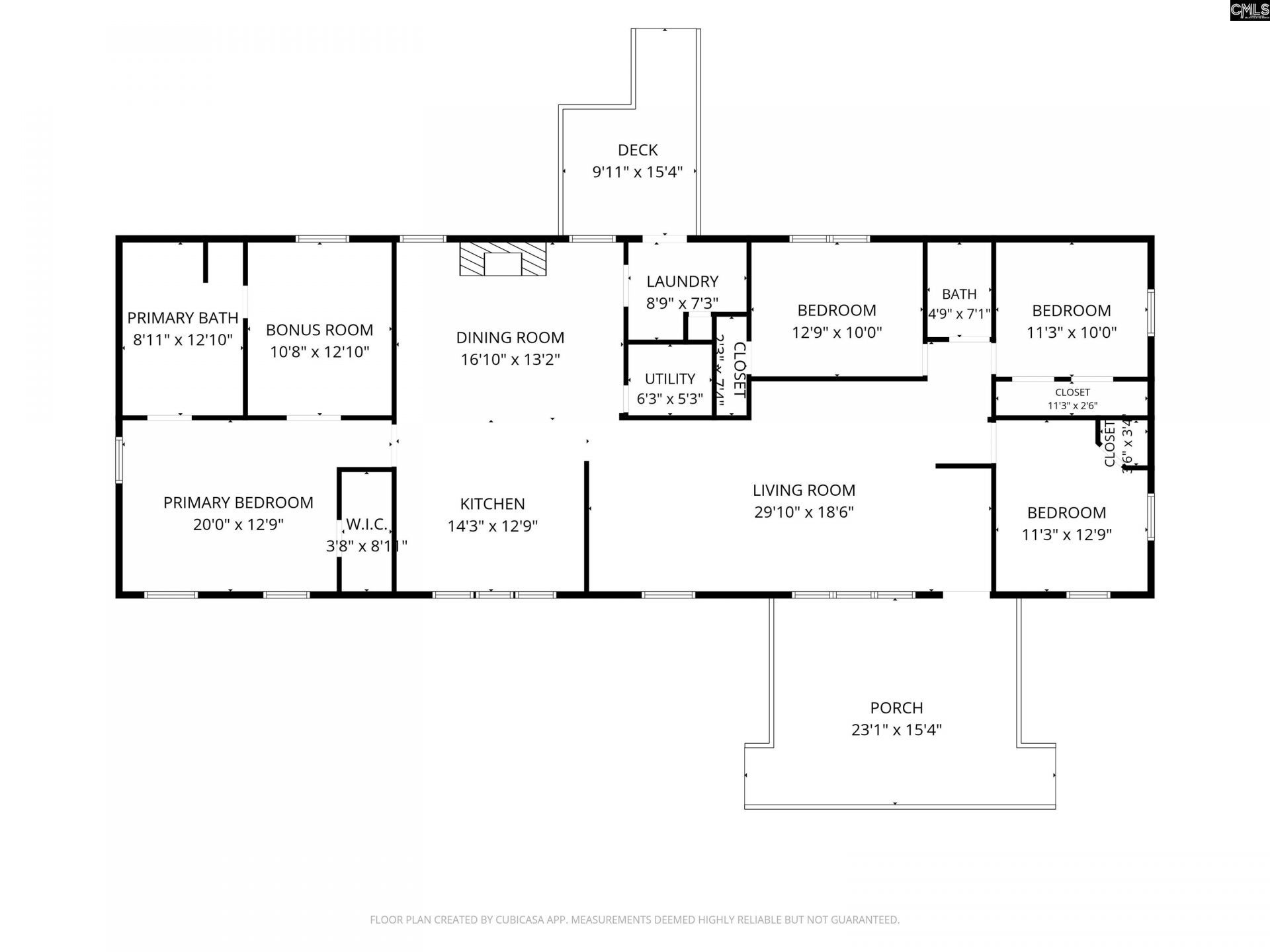 317 Horse Cove Road  Photo 4