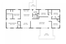 317 Horse Cove Road  photo 4
