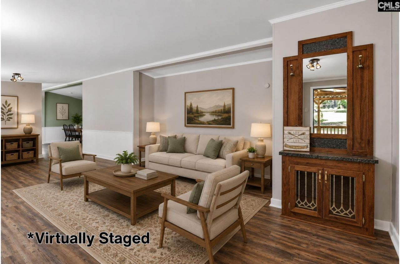 317 Horse Cove Road  Photo 41