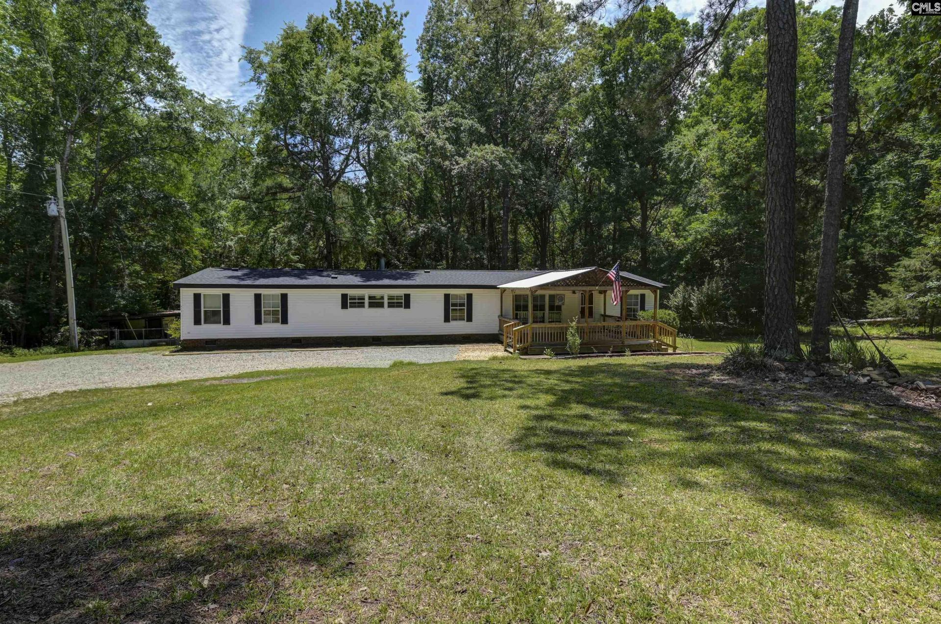 317 Horse Cove Road  Photo 6