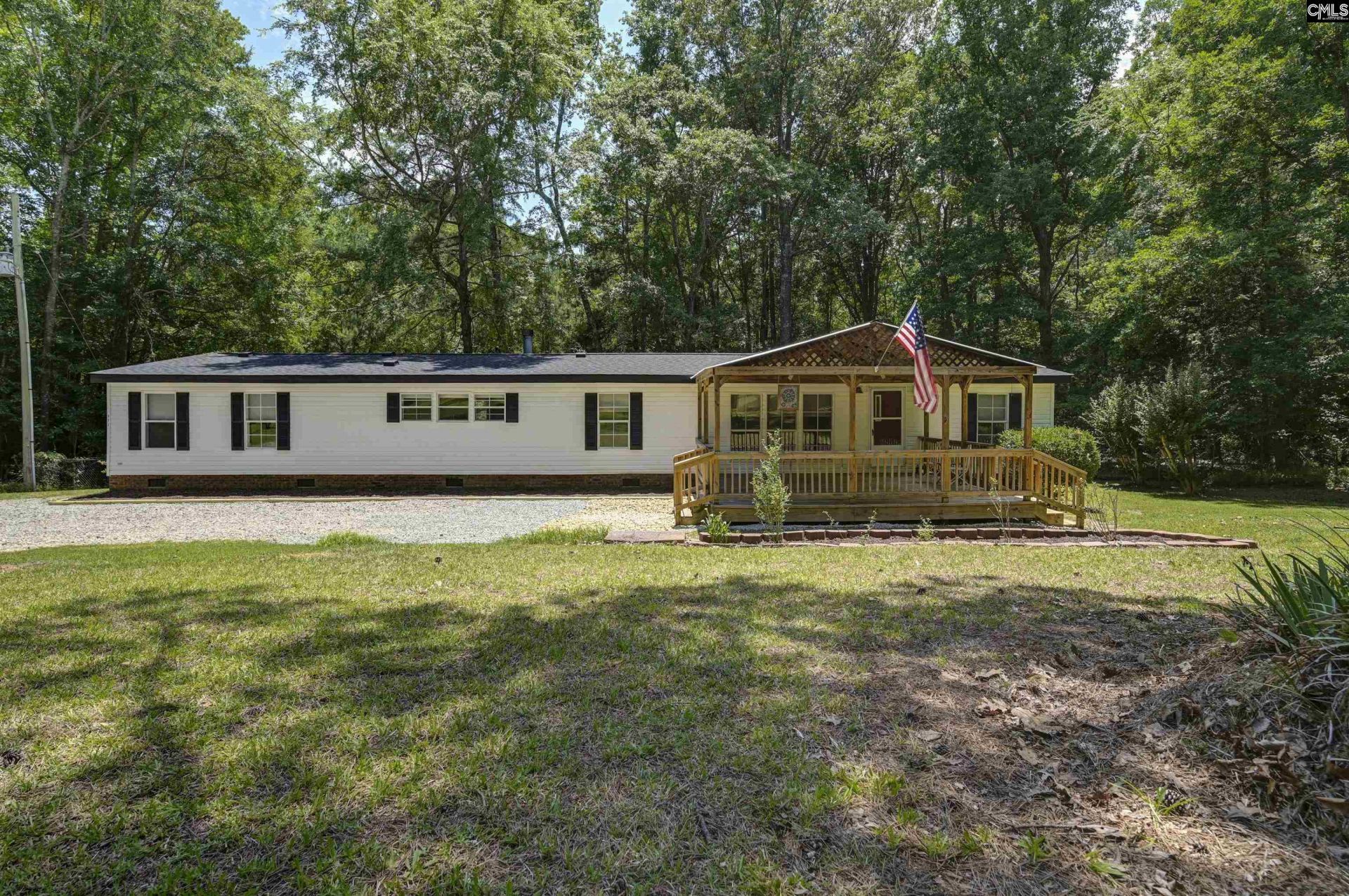 317 Horse Cove Road  Photo 7