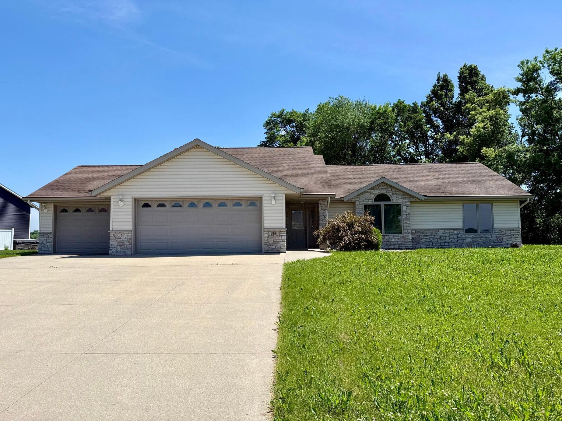 508 Prairie Lane, Long Prairie, MN 56347