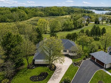 2065 Woodstone Court, Victoria, MN 55386