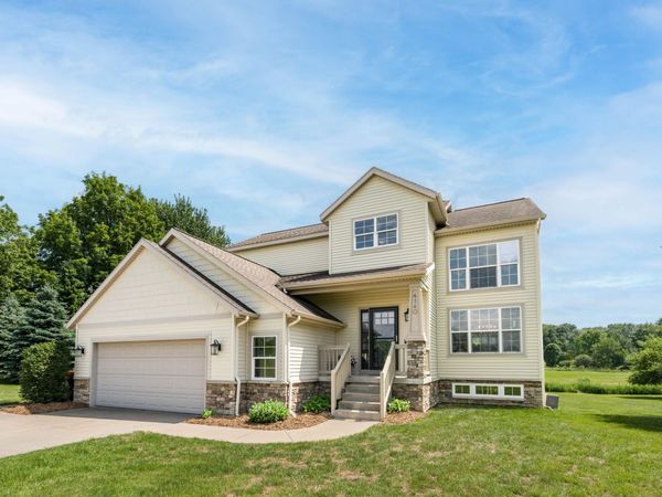 4140 88th Street SW, Byron Center, MI 49315