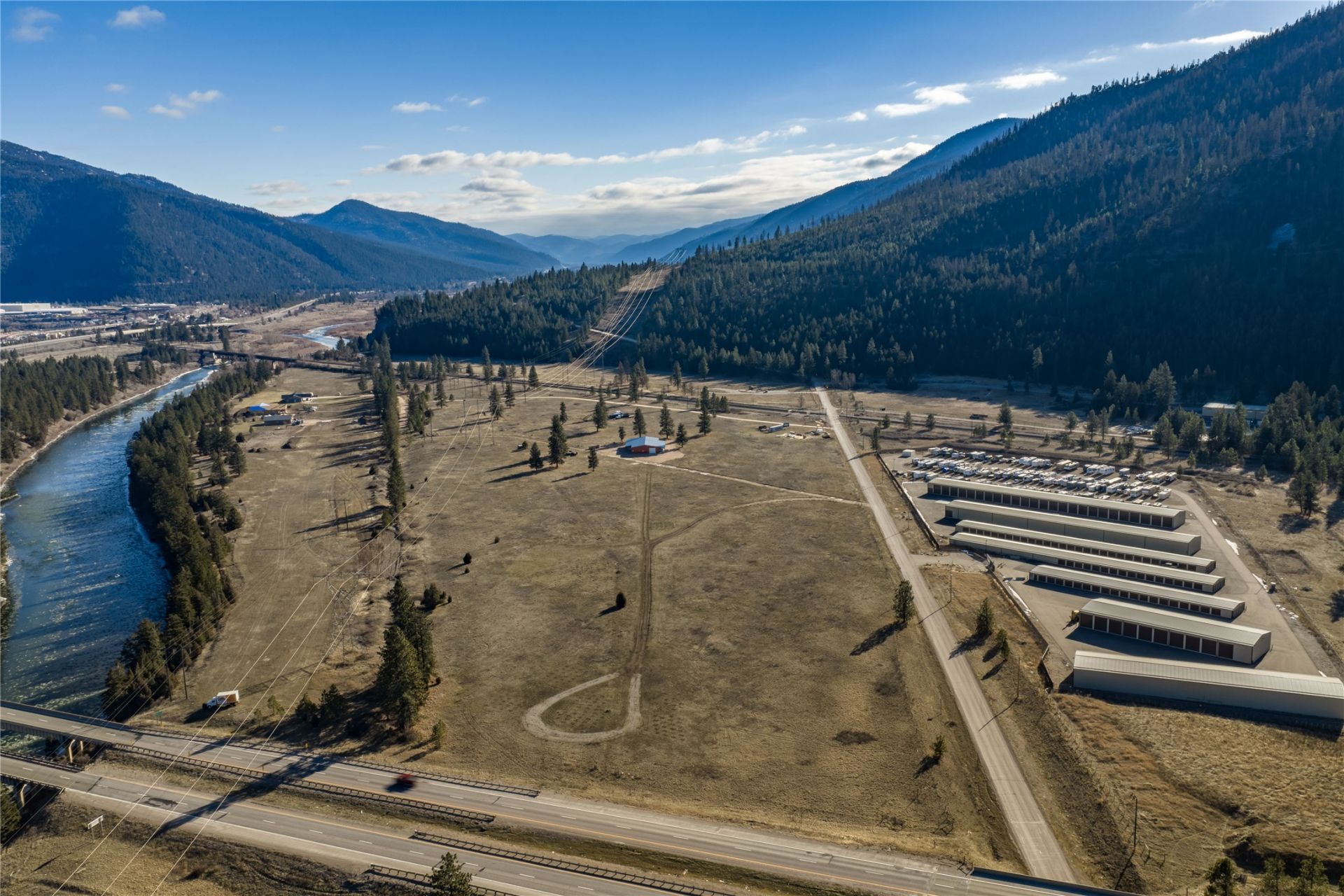 Lot 1 Deer Creek Road , Missoula, MT 59802 Main Photo