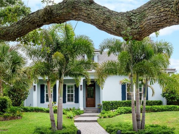 101 Island Place, Vero Beach, FL 32963