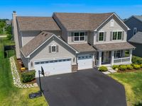 12266 Butler Lane, Huntley, IL 60142 primary photo