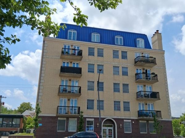 5978 N Lincoln Avenue , Unit 1B, Chicago, IL 60659