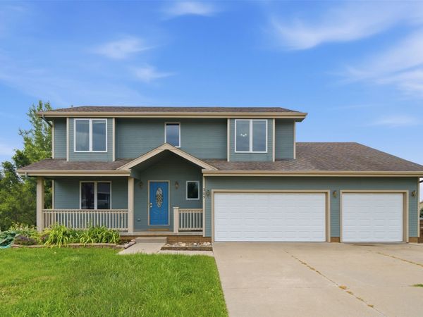 305 Marshall Court, Runnells, IA 50237