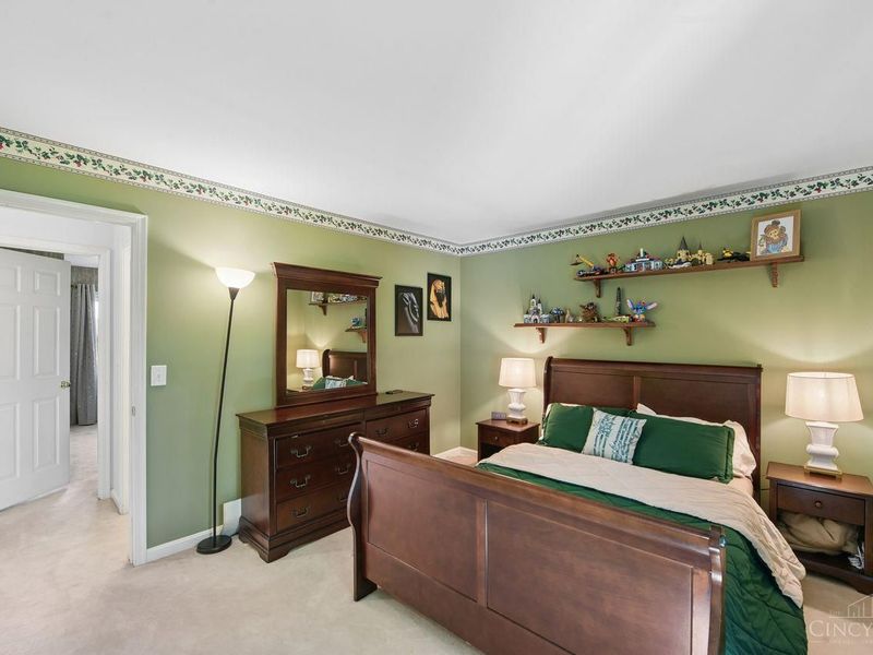 594 Belle Meade Farm Drive, Miami Twp, OH 45140 Photo 30