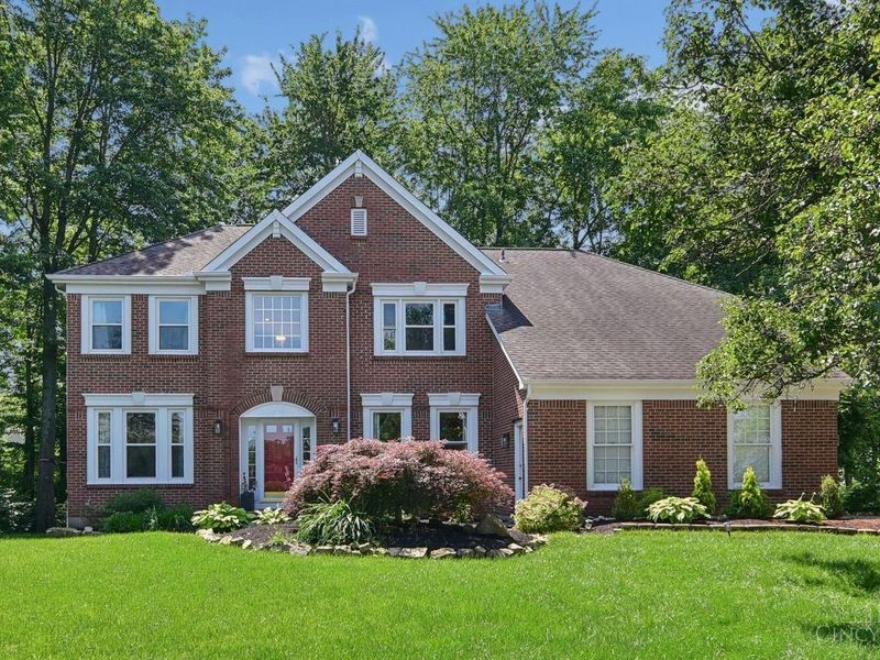 594 Belle Meade Farm Drive, Miami Twp, OH 45140 Photo 57
