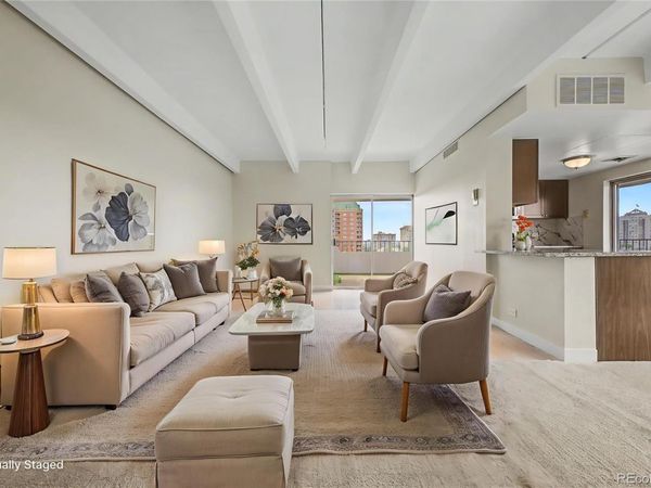 130 N Pearl Street, Unit 1103, Denver, CO 80203