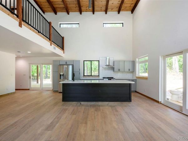 3557 Redhill Road , Fairplay, CO 80440