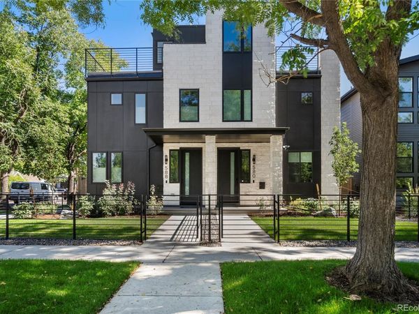588 Adams Street , Denver, CO 80206