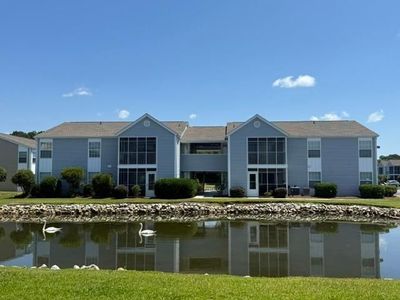 8768 Cloister Dr. , Unit C, Surfside Beach, SC 29575