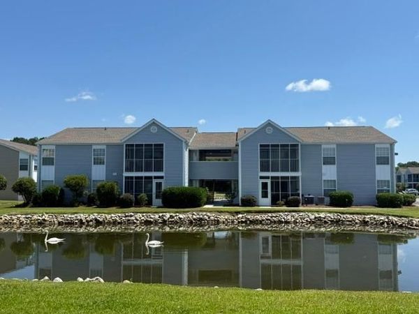 8768 Cloister Dr. , Unit C, Surfside Beach, SC 29575