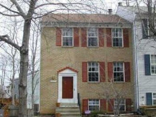 13007 ROBINS NEST TERRACE, GERMANTOWN, MD 20874