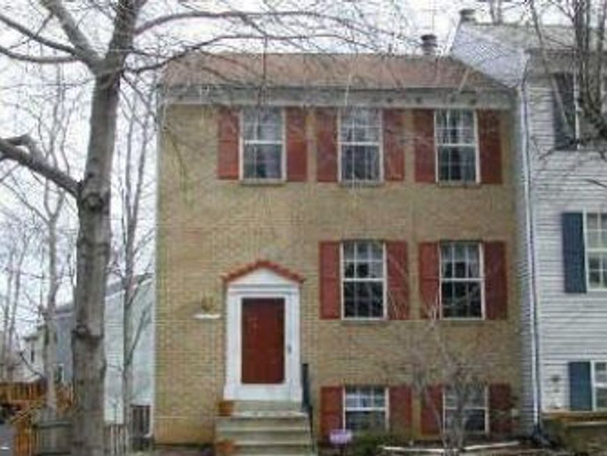 13007 Robins Nest Terrace, Germantown, MD 20874 Main Photo