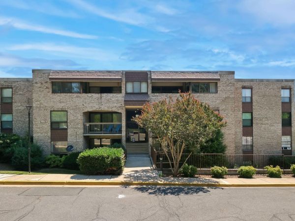 423 CHRISTOPHER AVENUE, Unit 20, GAITHERSBURG, MD 20879