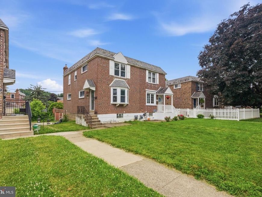 2574 Stoneybrook Lane , Drexel Hill, PA 19026 Main Photo