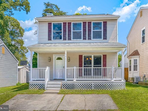 3460 BROOKHAVEN ROAD, PASADENA, MD 21122