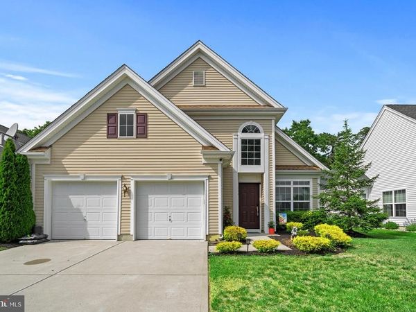 145 BLUEBELL DRIVE, EGG HARBOR TOWNSHIP, NJ 08234