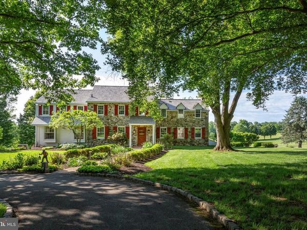 137 DAVIS ROAD, MALVERN, PA 19355